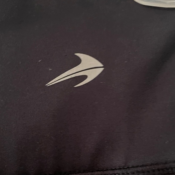 Compression Z compression leggings XL black - Picture 4 of 4